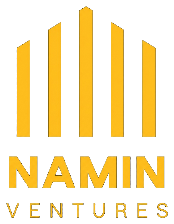 Namin Ventures logo